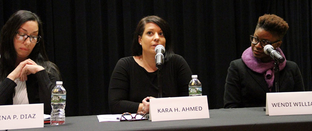 Panel
